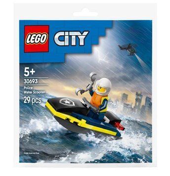 LEGO 30693 Creator Тропічний тукан 30693 фото