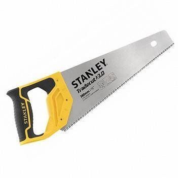 Ножівка по дереву TRADECUT Stanley (STHT20349-1) STHT20349-1 фото