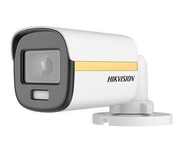 HDTVI видеокамера Hikvision DS-2CE10DF3T-F 2МП (3.6мм) 99-00004682 фото
