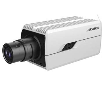 IP камера IDS-2CD7046G0-AP 4Мп DarkFighter IP видеокамера Hikvision c IVS функциями 99-00002804 фото