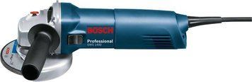 Шліфмашина кутова Bosch GWS 1400 (0.601.824.806) 0.601.824.806 фото