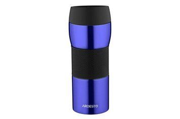 Термокружка ARDESTO Easy travel S thermal mug (AR2645STB) AR2645STB фото