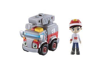 Rev&Roll Игровой набор DieCast - Бо и Спритцер EU881031 фото