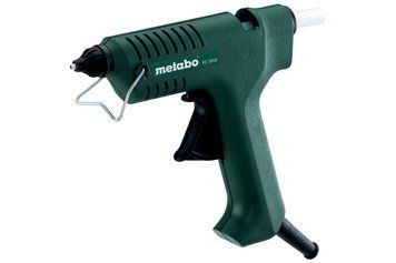 Пистолет клеевой Metabo KE 3000 220В 11мм 18г&middot;мин 200/130 град 0.25кг 618121000 фото