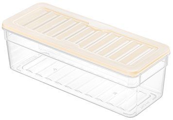 Контейнер Idea Home Deep Fresh Box MIX 2.47 л (00985) 00985 фото