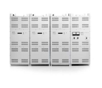Стабілізатор напруги VOLTER СНПТТ-150с СНПТТ-150с фото