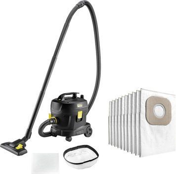 Пилосос професійний Karcher Go!Further T 11/1 Classic Adv Re!Plast 1.527-222.0 1.527-222.0 фото