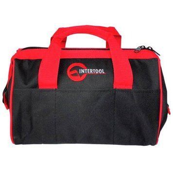 Сумка, рюкзак для інструментів Intertool BX-9001 BX-9001 фото