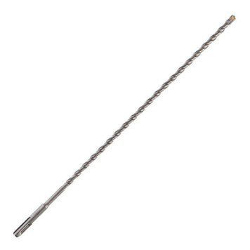 Бур SDS PLUS 8x400мм INTERTOOL SD-0840 SD-0840 фото