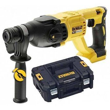 Перфоратор DeWalt DCH133NT DCH133NT фото