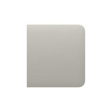 Кнопка для одноклавішного вимикача Ajax SideButton 1-gang 2-way для LightSwitch Jeweler, oyster (000029845) 000029845 фото