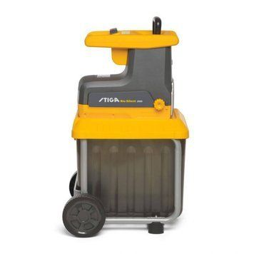 Измельчитель пней электрический бесщеточный STIGA BIO_Silent2500 BIO_Silent2500 фото