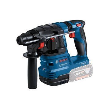 Перфоратор Bosch GBH 185-LI 0.611.924.020 0.611.924.020 фото