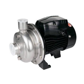 Насос відцентровий 2.2кВт Hmax 15м Qmax 950л/хв нерж LEO 3.0 ABK300D (775536) SG-775536 фото