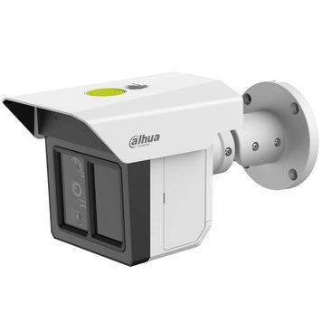 IP Камера Dahua DH-IPC-MFW5241T2-E3-ASE black WizMind Triple-Sight 99-00022033 фото