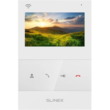 Відеодомофон Slinex 99-00025161 фото