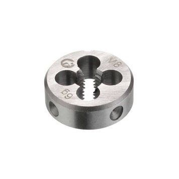 Плашка M 8x1,25 мм INTERTOOL SD-8221 SD-8221 фото