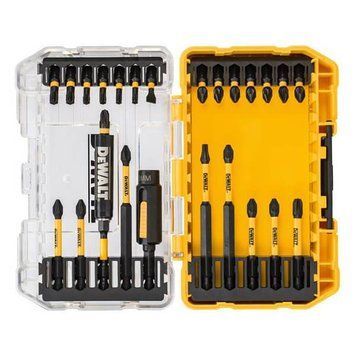 Набір біт DeWALT DT70730T DT70730T фото