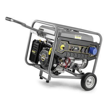 Генератор бензиновый Karcher PGG 6/1 1.042-208.0 1.042-208.0 фото