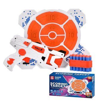 Інтерактивна мішень Same Toy Scoring Target S3233 фото