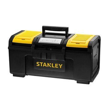 Ящик для инструмента Stanley Basic Toolbox 1-79-216 фото