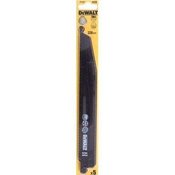 Полотно бильное биметаллическое DeWALT DT2363 DT2363 фото