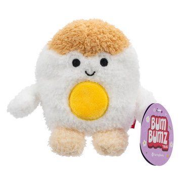 М'яка ігрaшка BumBumz SpringBumz Яйце Ітан, 11см RBBZ00614 фото
