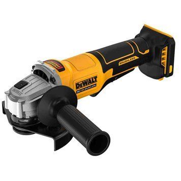 Болгарка (кутова шліфувальна) DeWALT DCG408N DCG408N фото
