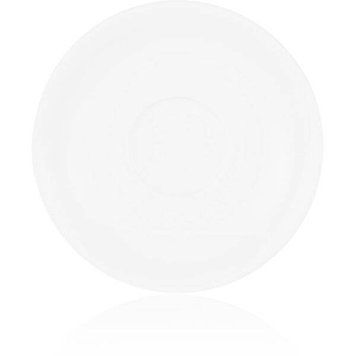 Блюдце Ardesto Imola, 12 см, фарфор (AR3526I) AR3526I фото
