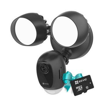Комплект-набір CS-LC1C-A0-1F2WPFRL black (2.8мм) + 99-00021131 фото