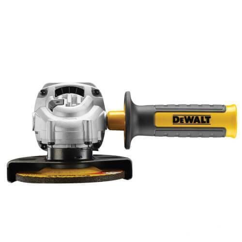 Шліфмашина кутова - болгарка мережева DeWALT DWE4233 DWE4233 фото