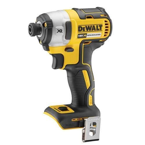Набор из восьми бесщеточных инструментов DeWALT DCK853P4 DCK853P4 фото