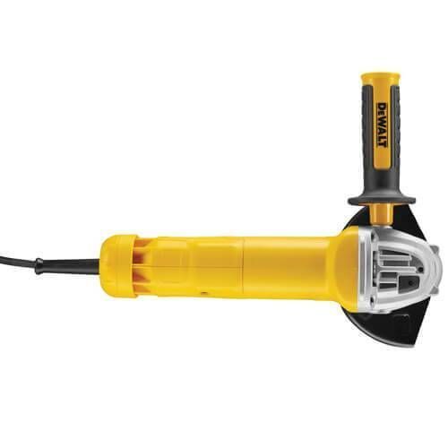 Шліфмашина кутова - болгарка мережева DeWALT DWE4233 DWE4233 фото