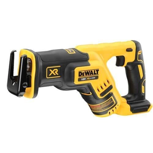 Набор из восьми бесщеточных инструментов DeWALT DCK853P4 DCK853P4 фото