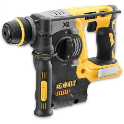 Набор из восьми бесщеточных инструментов DeWALT DCK853P4 DCK853P4 фото