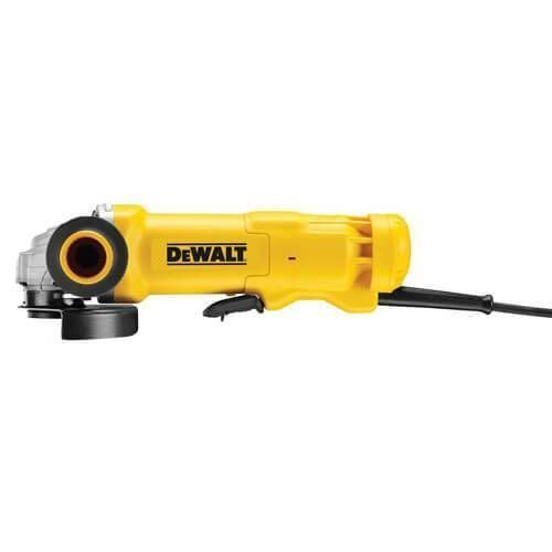 Шліфмашина кутова - болгарка мережева DeWALT DWE4233 DWE4233 фото