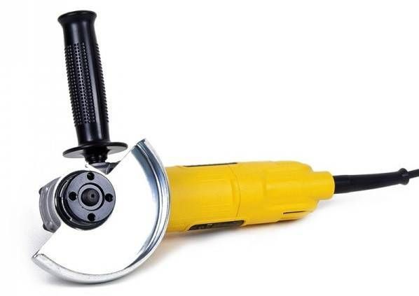 Кутова шліфувальна машина DeWalt DWE4057 DWE4057 фото