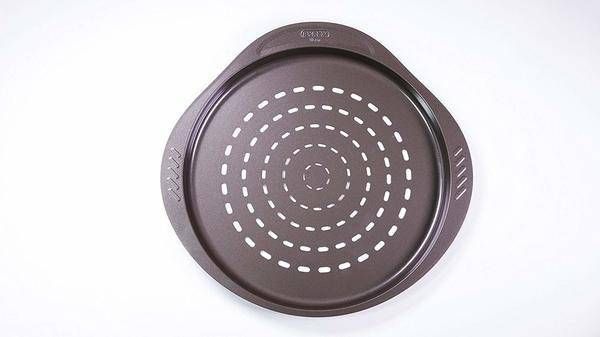 Форма для пиццы Pyrex Asimetria 32 см (AS32BZ0/7146) AS32BZ0/7146 фото