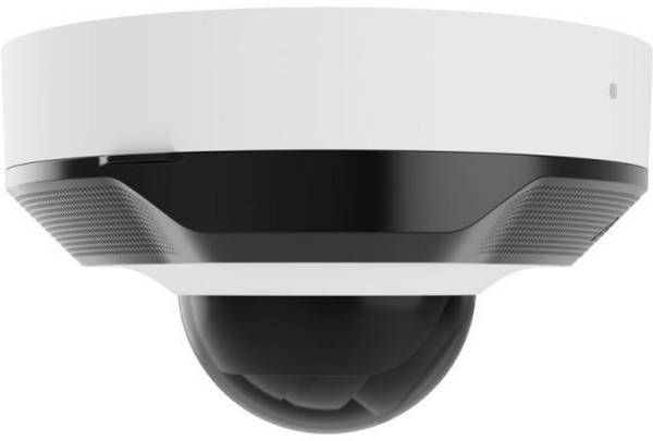 IP Камера Ajax DomeCam Mini ASP white 5МП 99-00017167 фото