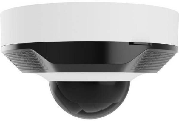 IP Камера Ajax DomeCam Mini ASP white 5МП 99-00017167 фото