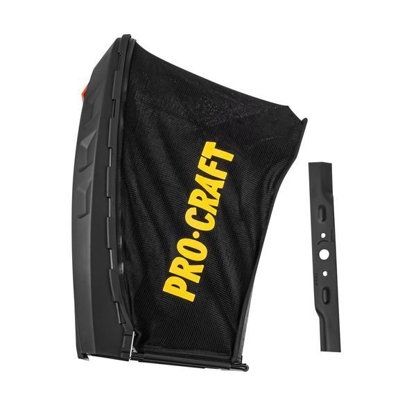 Газонокосарка Procraft NM2100 PC-021005 фото