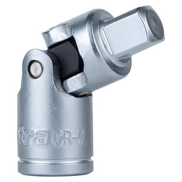 Шарнир карданный 1/2" 69мм CrV ULTRA (6055172) SG-6055172 фото