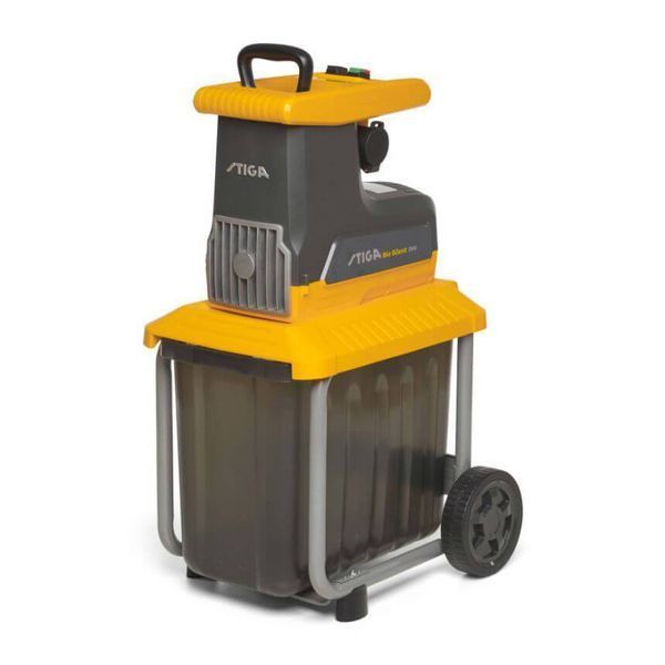 Подрібнювач пнів електричний безщітковий STIGA BIO_Silent2500 BIO_Silent2500 фото