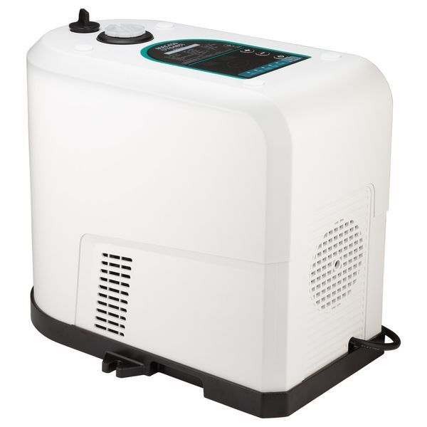 Насосна станція Leo 3.0 MAC450 (776485) SG-776485 фото