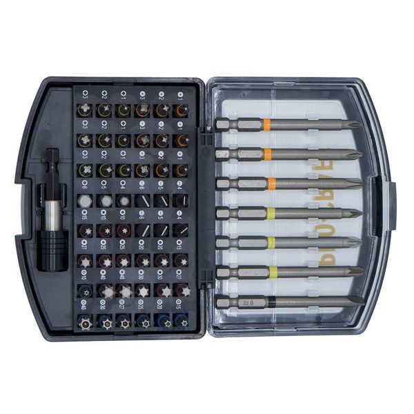 Набор бит Procraft BS56 PC-000056 фото