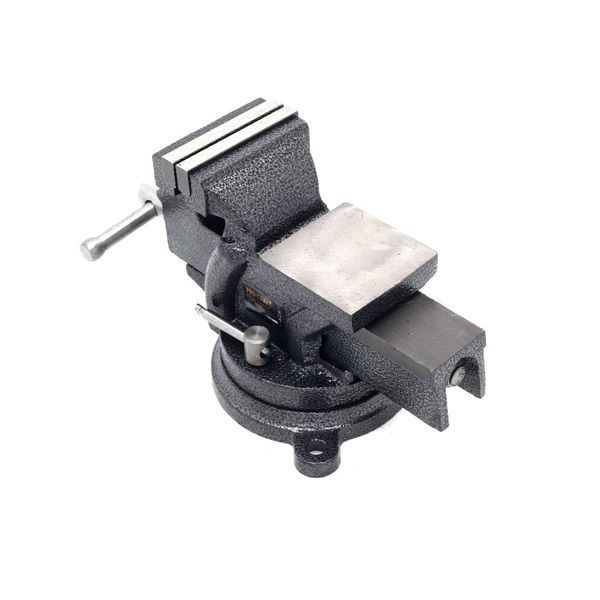 Тиски слесарные Procraft PBV75 PC-000751 фото
