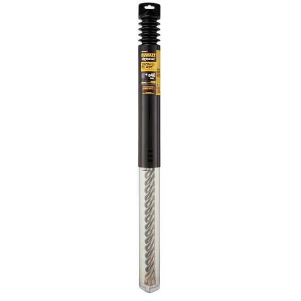 Бур DeWALT DT60846 DT60846 фото