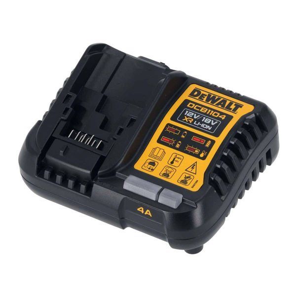 Дриль-шурупокрут ударний McLaren F1 TEAM LIMITED EDITION DeWALT DCD85MM2T DCD85MM2T фото