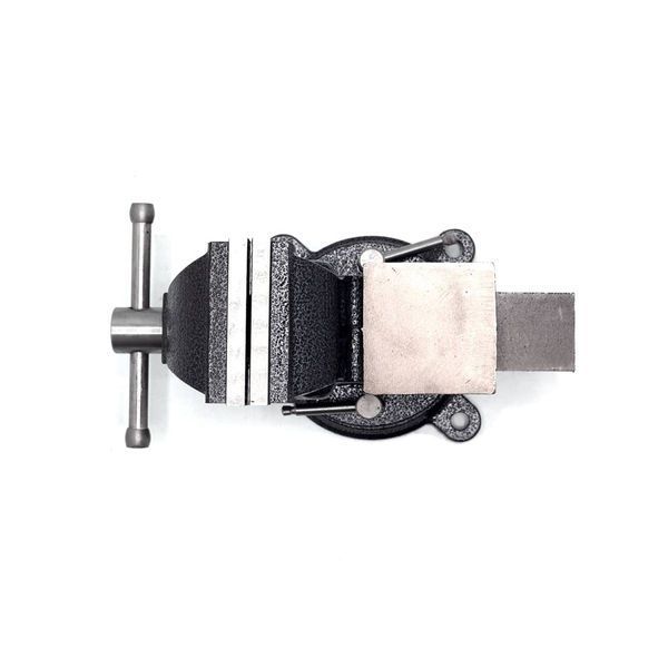 Тиски слесарные Procraft PBV75 PC-000751 фото