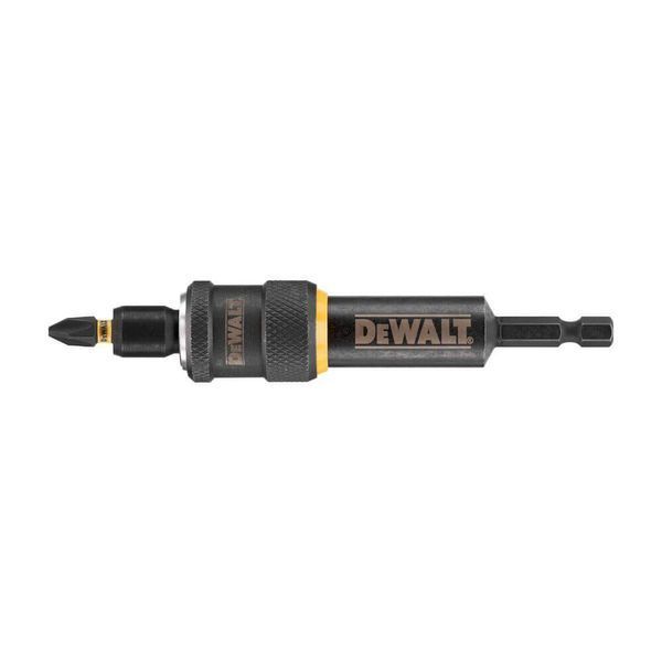 Набір пілотних свердлів DeWALT DT70779T DT70779T фото